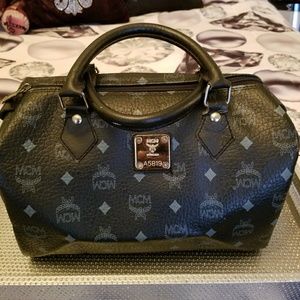 Vintage MCM Bag